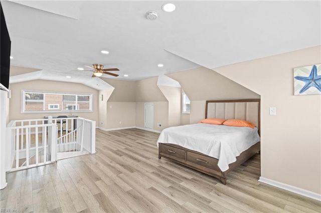 1270 W Ocean View AVE, Norfolk, VA 23503