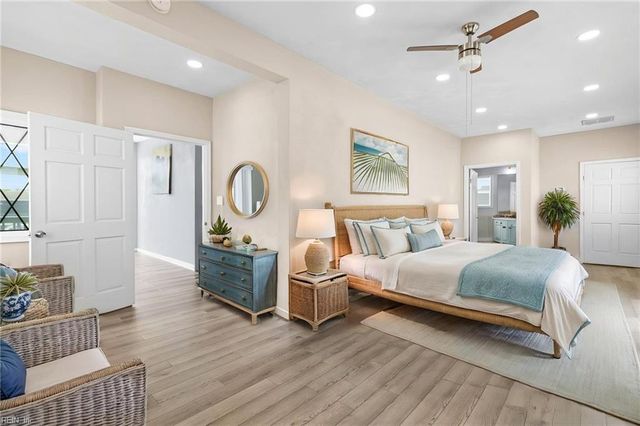 1270 W Ocean View AVE, Norfolk, VA 23503
