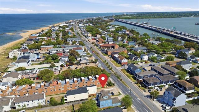 1270 W Ocean View AVE, Norfolk, VA 23503