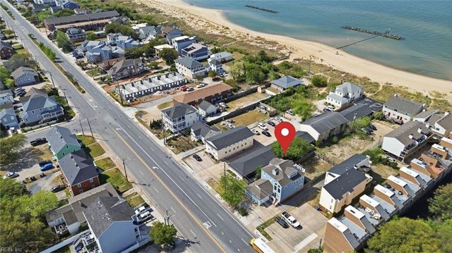 1270 W Ocean View AVE, Norfolk, VA 23503