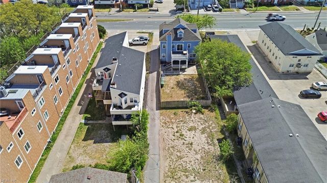 1270 W Ocean View AVE, Norfolk, VA 23503