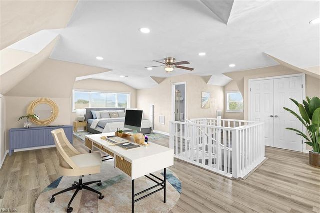 1270 W Ocean View AVE, Norfolk, VA 23503