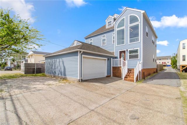 1270 W Ocean View AVE, Norfolk, VA 23503