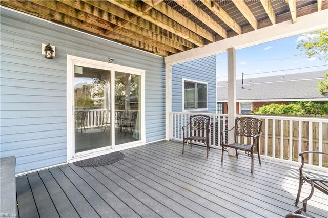 1270 W Ocean View AVE, Norfolk, VA 23503