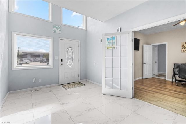 1270 W Ocean View AVE, Norfolk, VA 23503