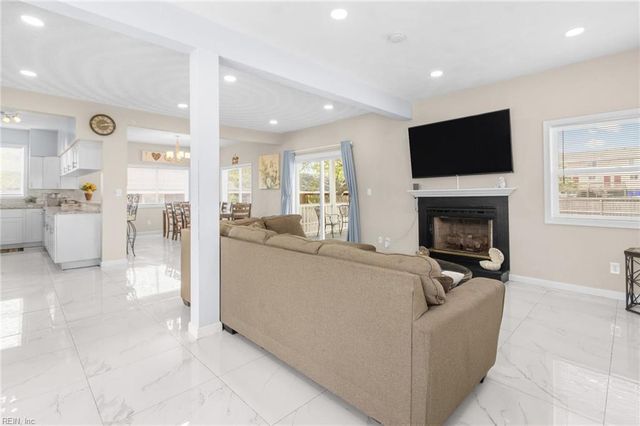 1270 W Ocean View AVE, Norfolk, VA 23503