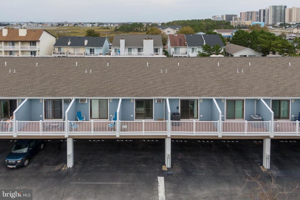 9307 CHESAPEAKE DR #A901, Ocean City, MD 21842