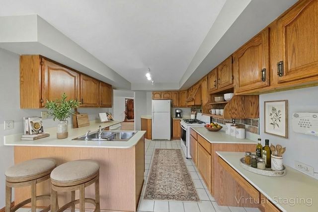 2027 Ashbury Lane 2, Schererville, IN 46375