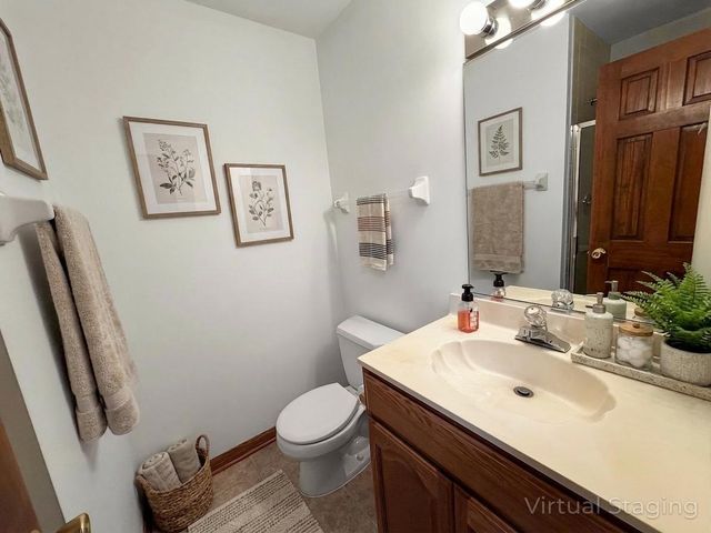 2027 Ashbury Lane 2, Schererville, IN 46375