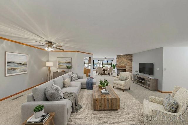 2027 Ashbury Lane 2, Schererville, IN 46375