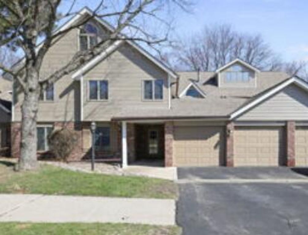 2027 Ashbury Lane 2, Schererville, IN 46375