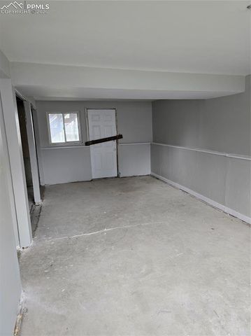 1503 Willshire Drive, Colorado Springs, CO 80906