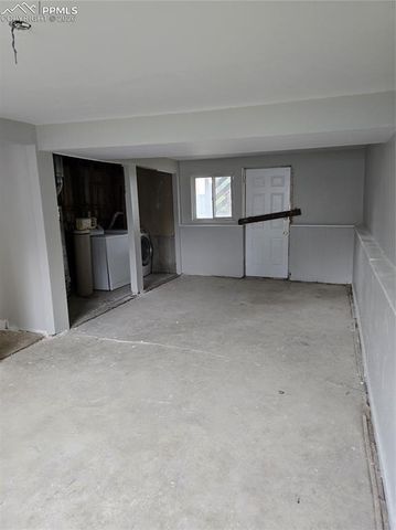 1503 Willshire Drive, Colorado Springs, CO 80906