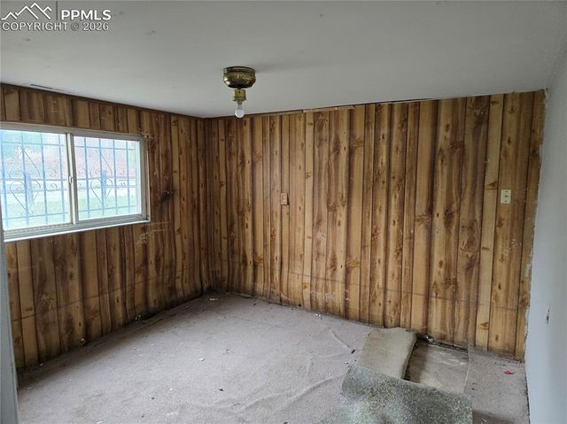 1503 Willshire Drive, Colorado Springs, CO 80906