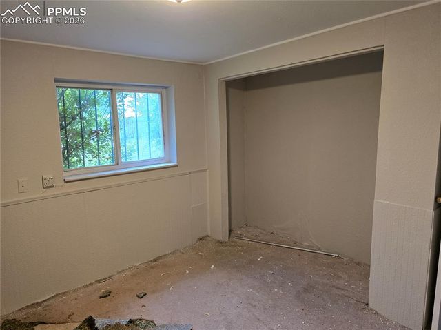 1503 Willshire Drive, Colorado Springs, CO 80906