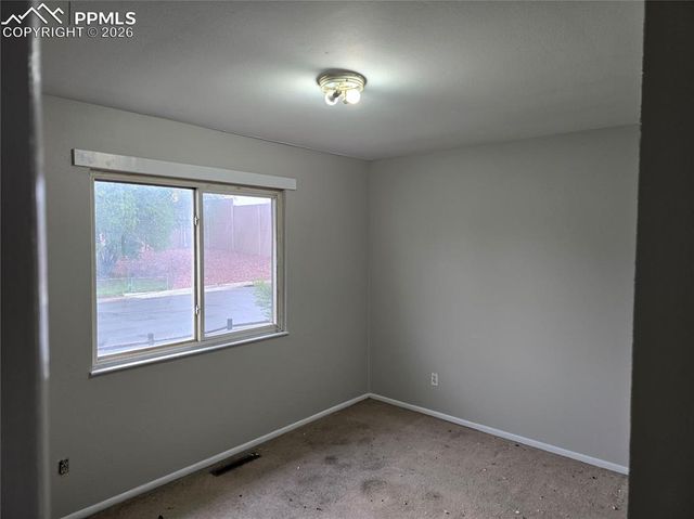 1503 Willshire Drive, Colorado Springs, CO 80906