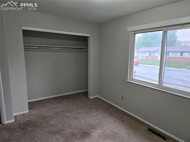 1503 Willshire Drive, Colorado Springs, CO 80906