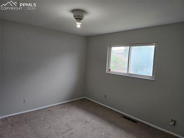 1503 Willshire Drive, Colorado Springs, CO 80906