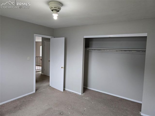1503 Willshire Drive, Colorado Springs, CO 80906