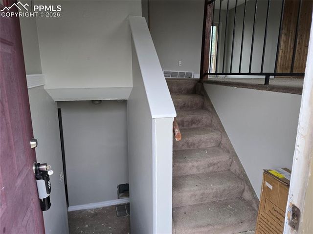 1503 Willshire Drive, Colorado Springs, CO 80906