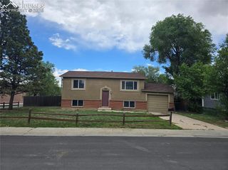 1503 Willshire Drive, Colorado Springs, CO 80906