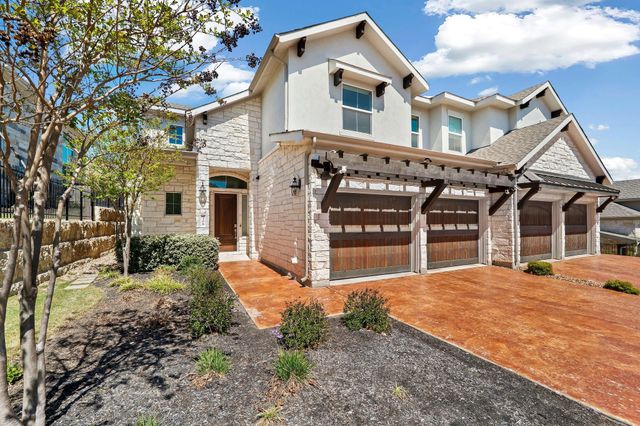 306 Cartwheel BND 130, Austin, TX 78738