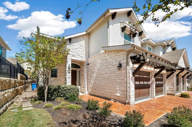 306 Cartwheel BND 130, Austin, TX 78738