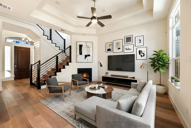 306 Cartwheel BND 130, Austin, TX 78738