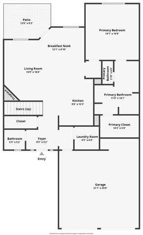 306 Cartwheel BND 130, Austin, TX 78738