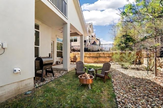 306 Cartwheel BND 130, Austin, TX 78738
