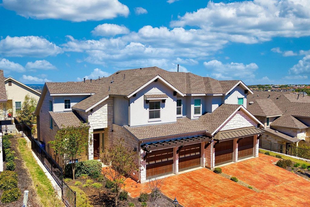 306 Cartwheel BND 130, Austin, TX 78738
