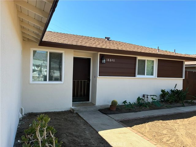 18846 E Nearfield Street, Azusa, CA 91702