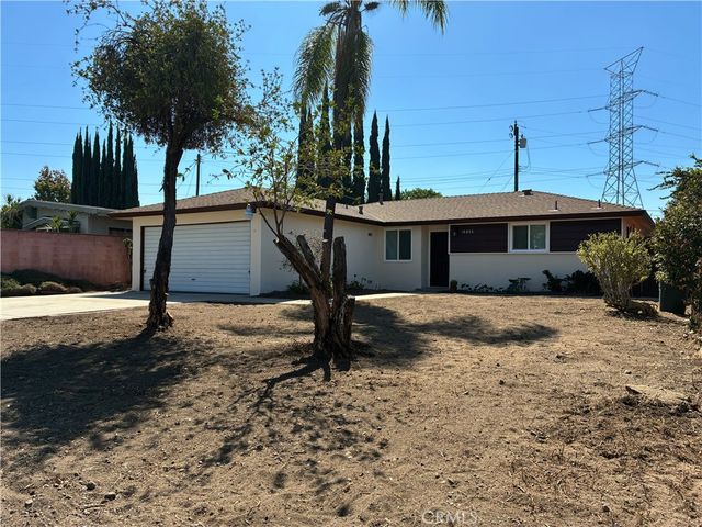 18846 E Nearfield Street, Azusa, CA 91702