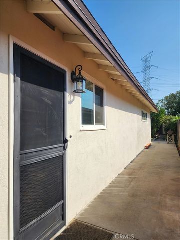 18846 E Nearfield Street, Azusa, CA 91702