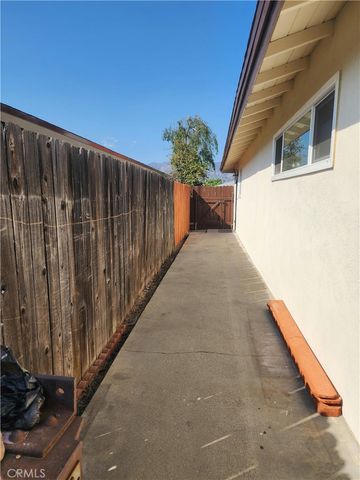 18846 E Nearfield Street, Azusa, CA 91702