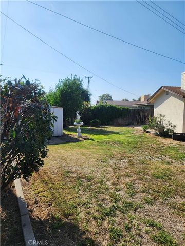 18846 E Nearfield Street, Azusa, CA 91702