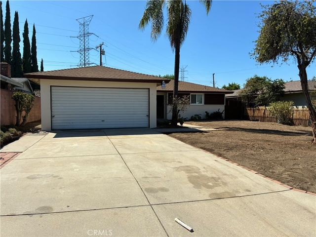 18846 E Nearfield Street, Azusa, CA 91702