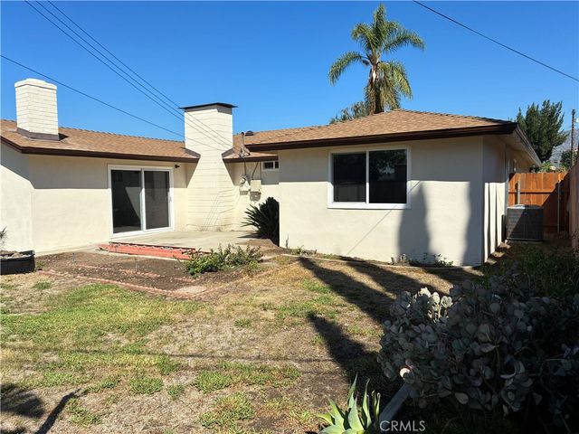 18846 E Nearfield Street, Azusa, CA 91702