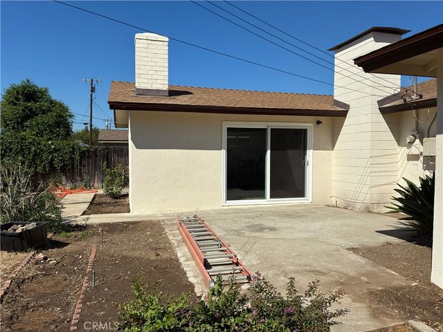 18846 E Nearfield Street, Azusa, CA 91702