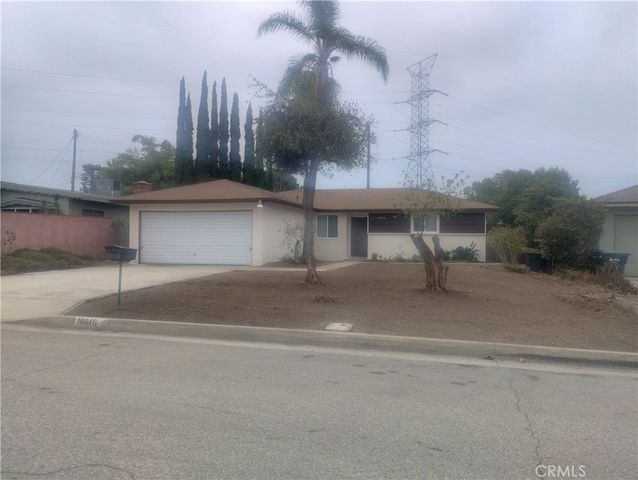 18846 E Nearfield Street, Azusa, CA 91702