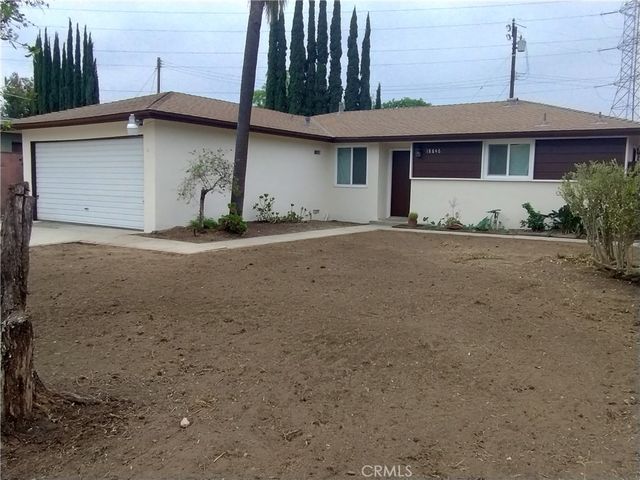 18846 E Nearfield Street, Azusa, CA 91702