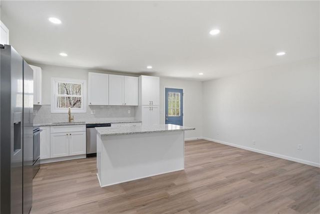 120 Acorn Drive, Dallas, GA 30157