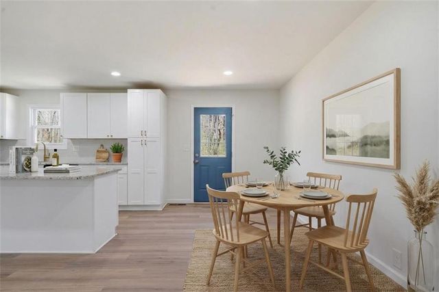 120 Acorn Drive, Dallas, GA 30157