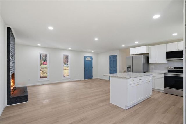 120 Acorn Drive, Dallas, GA 30157