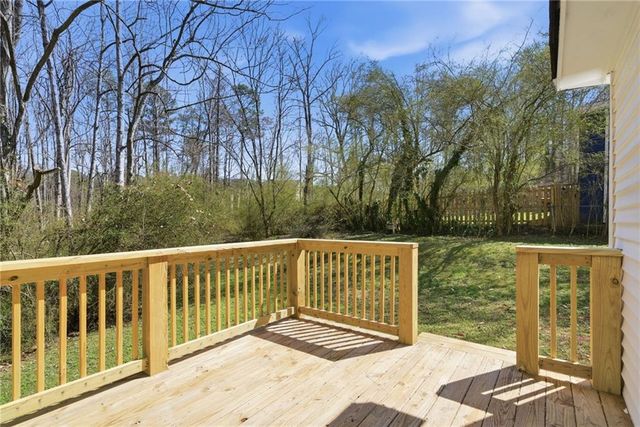 120 Acorn Drive, Dallas, GA 30157