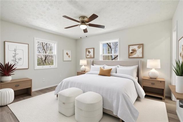 120 Acorn Drive, Dallas, GA 30157