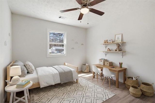 120 Acorn Drive, Dallas, GA 30157