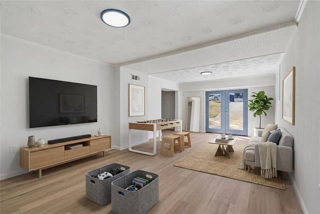 120 Acorn Drive, Dallas, GA 30157