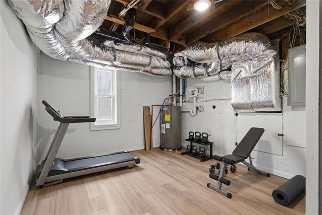 120 Acorn Drive, Dallas, GA 30157