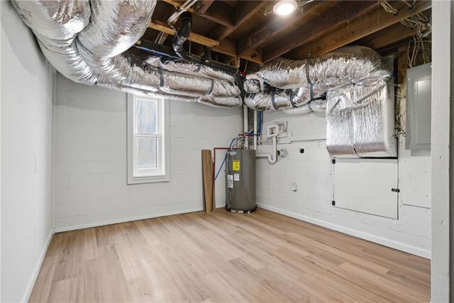 120 Acorn Drive, Dallas, GA 30157